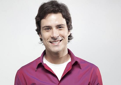 Sergio Abreu investe na carreira musical e lança clipe