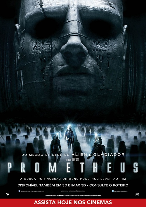 FOX_Prometheus_Poster_Novo