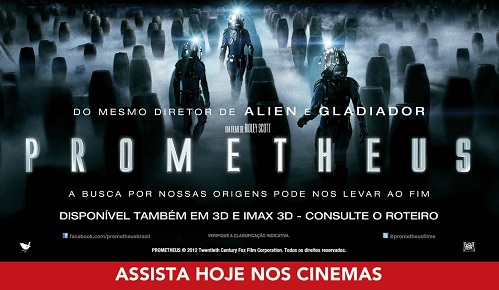 Cinema: Confira as estreias da Semana 15 de junho