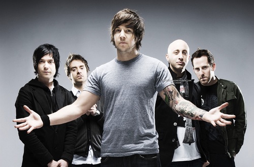 Shows: T4F anuncia shows do SIMPLE PLAN no Brasil em Outubro