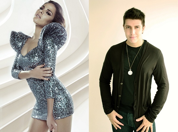 Novidades: Confira o preview do novo single da cantora Wanessa feito pelo renomado Dj Tommy Love