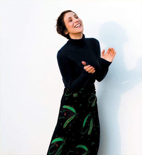 Stacey Kent divulgação