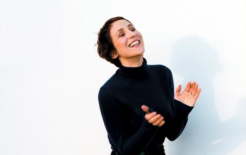 Diva do Jazz, Stacey Kent faz 4 shows em Novembro no Brasil, acompanhada pelo saxofonista Jim Tomlinson