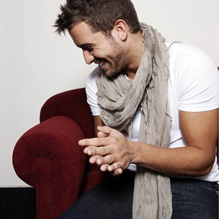 Pablo Alboran
