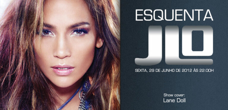 Baladas:Clube Metrópole de Recife faz ESQUENTA JLO dia 29 de junho