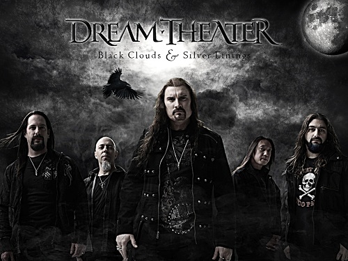 DREAM THEATER confirma shows no brasil a partir de Agosto