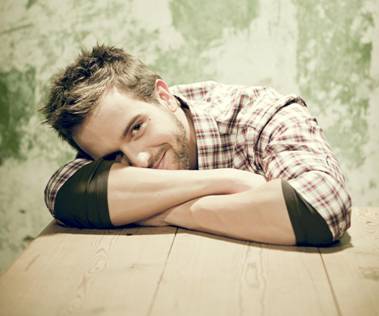 Pablo Alboran