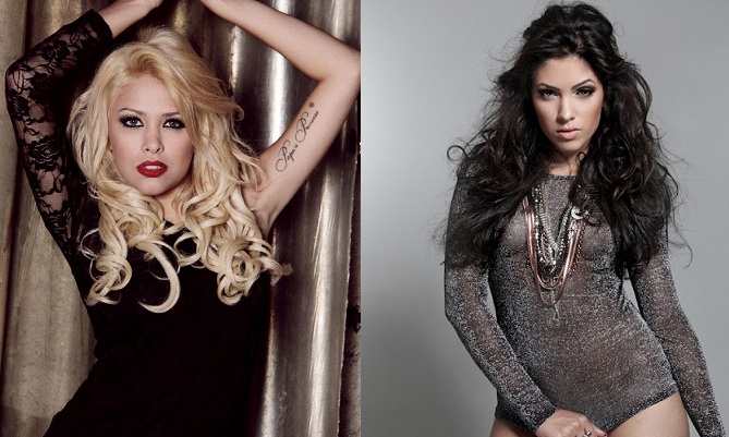 Flexx Club abre a semana da diversidade com shows de Natalia Damini e Nicky Valentine