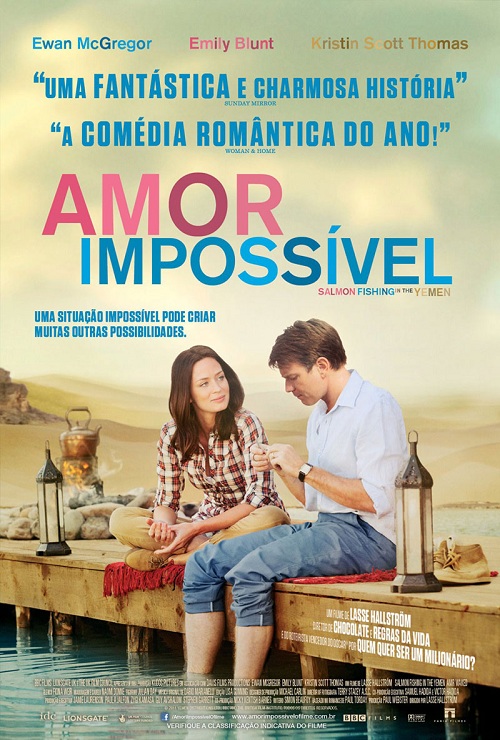 Amor impossível
