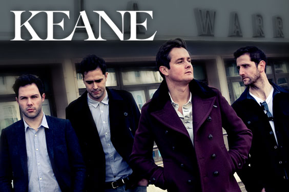 Keane