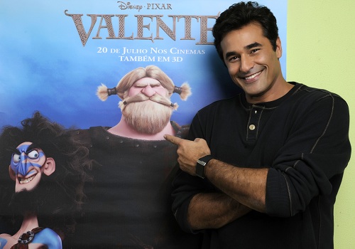 Twitcam: Amanhã Luciano Szafir, Murilo Rosa e Manu Gavassi participam de Twitcam sobre “Valente"