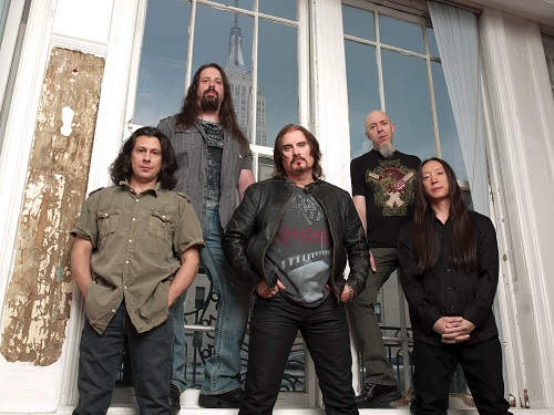 DREAM THEATER desembarca no Brasil em agosto com a turnê “A Dramatic Turn of Events”