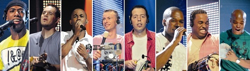 TURMA DO PAGODE volta ao CREDICARD HALL dias 27 e 28 de julho para celebrar 10 anos de carreira e lançar o CD e DVD “O SOM DAS MULTIDÕES”