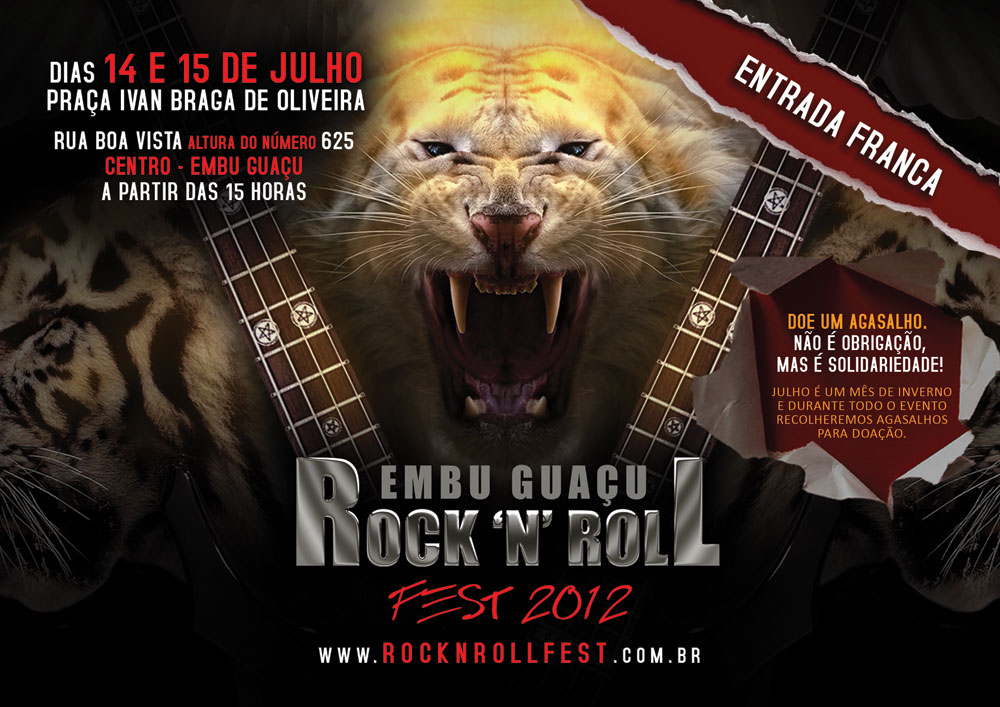 Rock n Roll Fest