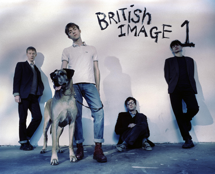 Blur apresenta aos fãs duas músicas novas,escritas especialmente para o encerramento dos Jogos Olímpicos