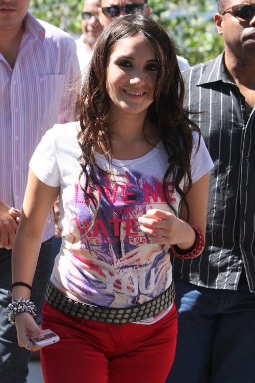 Dulce (Foto: Photo Rio News)