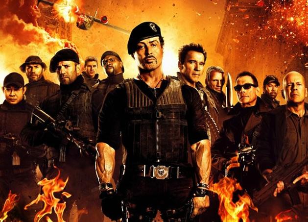 Cinema: Confira as Estreias da Semana dia 31 de Agosto de 2012
