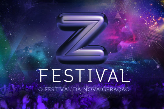 XYZ LIVE anuncia edição 2012 do Z Festival em Setembro com The Wanted, Demi Lovato e muito Mais!