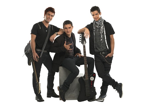 Foto: Rock Bones Divulgação