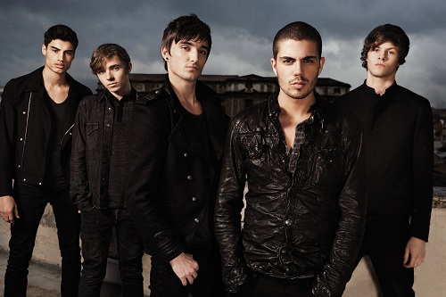 Foto: The Wanted Divulgação