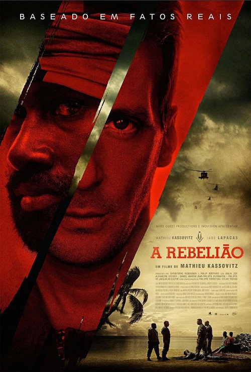 A rebeliao