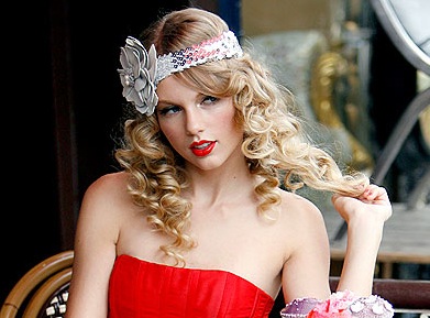 No Brasil: Taylor Swift desembarca no Brasil em Setembro para divulgar seu novo álbum "Red"