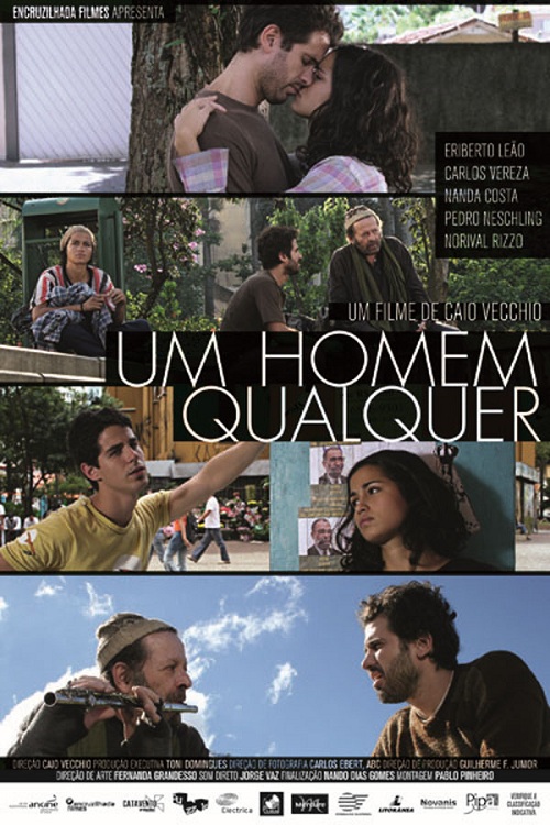 um homem qualquer