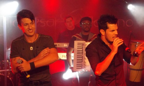 Foto: Clayton Vasconcelos / @Toonvas