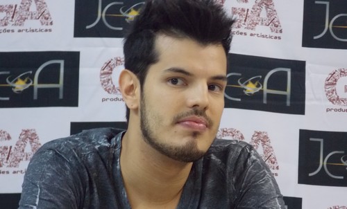 Foto: Clayton Vasconcelos / @Toonvas