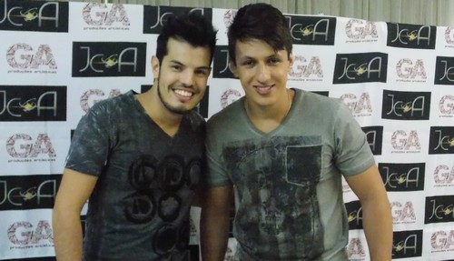 Foto: Clayton Vasconcelos / @Toonvas