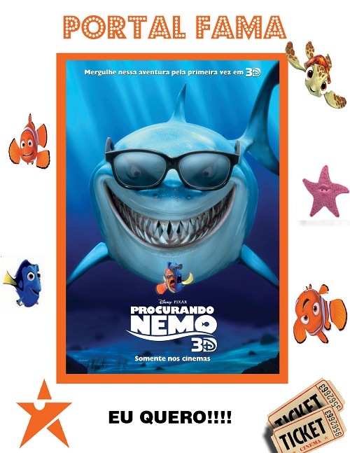 Nemo Portal Fama