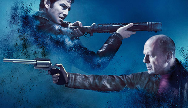 Cinema: Confira as estreias da Semana 28 de Setembro de 2012