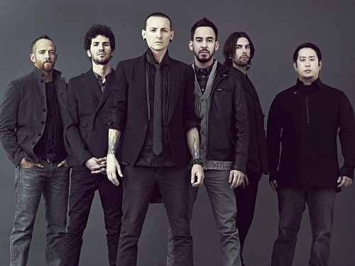 LINKIN PARK volta ao Brasil para 4 apresentações em Outubro em São Paulo, Rio,e Porto Alegre