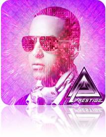 Daddy Yankee lança o 12º álbum e estreia como número 1 em vendas nos álbuns urbanos da Billboard com o álbum Prestige