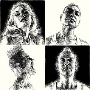 Banda NO DOUBT lança novo álbum “Push and shove” e novo vídeo