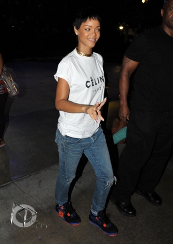 Rihanna