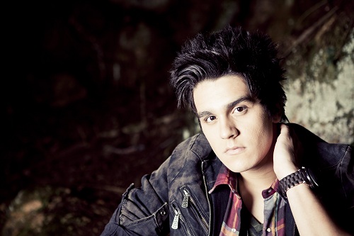 LUAN SANTANA faz 2 shows neste fim de semana em São Paulo dias 5 e 6 de Outubro no CREDCARD HALL