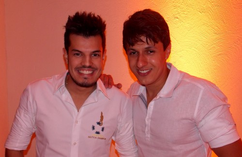 Foto: Clayton Vasconcelos