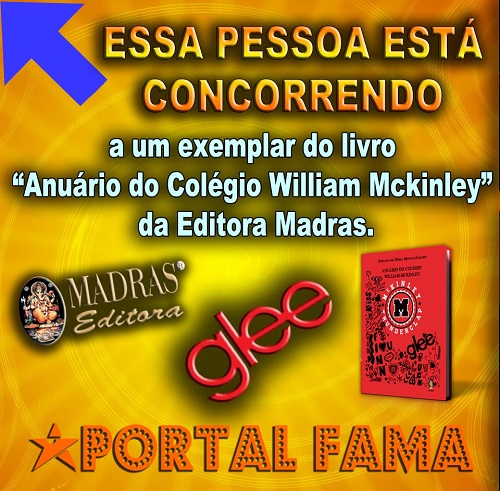 Portal Fama Promo Site Madras Glee_