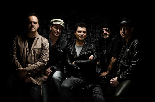 BARÃO VERMELHO celebra 30 anos do lançamento do 1° álbum e inicia a turnê nacional "+1 DOSE" em Dezembro