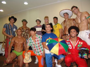 Modelos