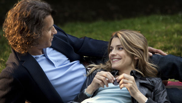 Cinema: Comédia Romântica PARIS-MANHATTAN estreia nos cinemas dia 4 de Janeiro