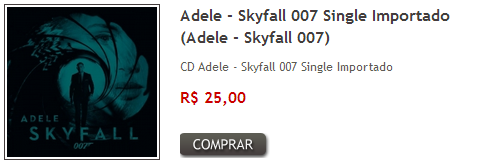 cdsinglevendagringos