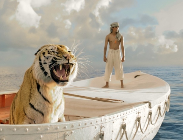 Cinema: Confira as estreias da Semana dia 21 de Dezembro de 2012