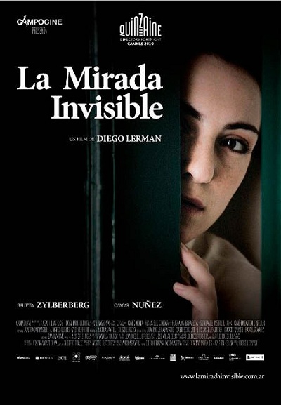 o-olhar-invisivel-poster