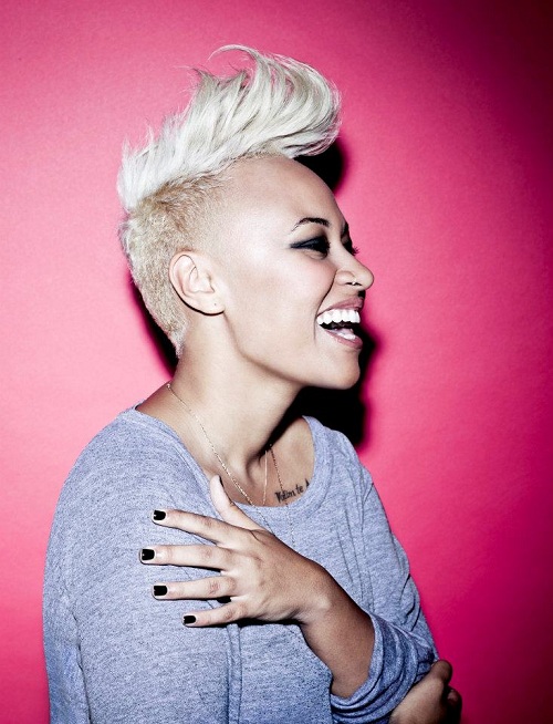 Emeli Sandé