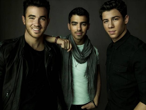 Jonas Brothers