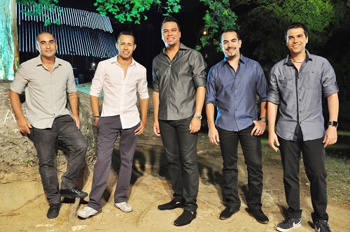Sorriso Maroto