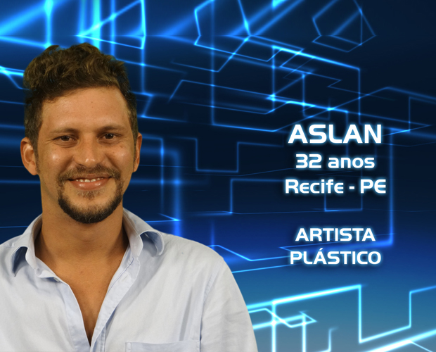 aslan BBB13