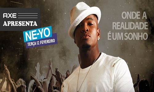 NE-YO